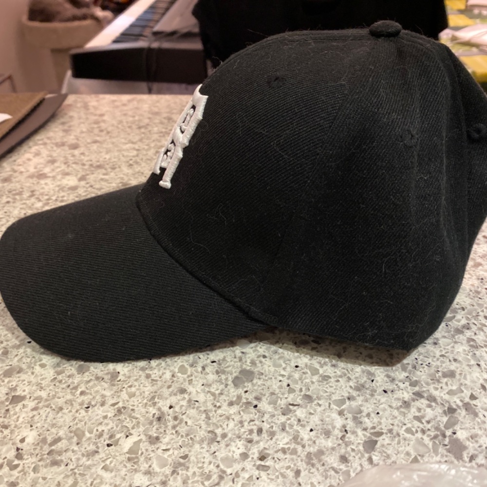 Cap - Picture 2 of 2